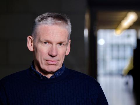 Rúnar Helgi Vignisson